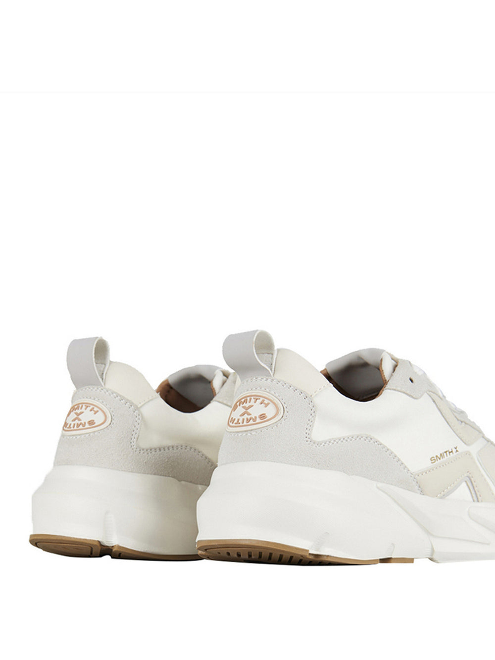 ALEXANDER SMITH Sneakers Alexander Smith Horizon - Bianco