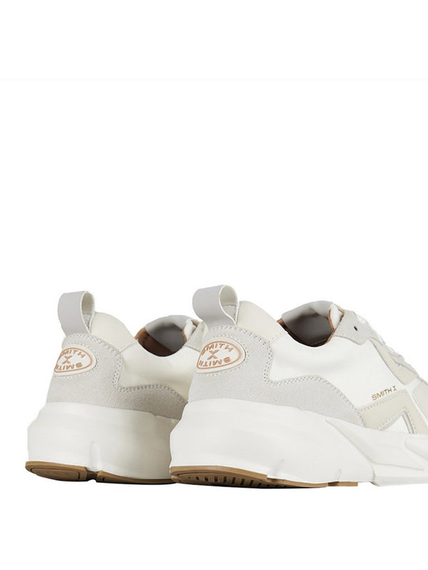 ALEXANDER SMITH Sneakers Alexander Smith Horizon - Bianco