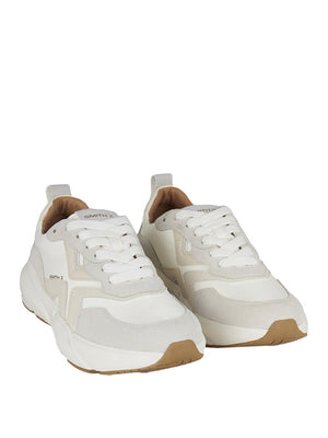 ALEXANDER SMITH Sneakers Alexander Smith Horizon - Bianco