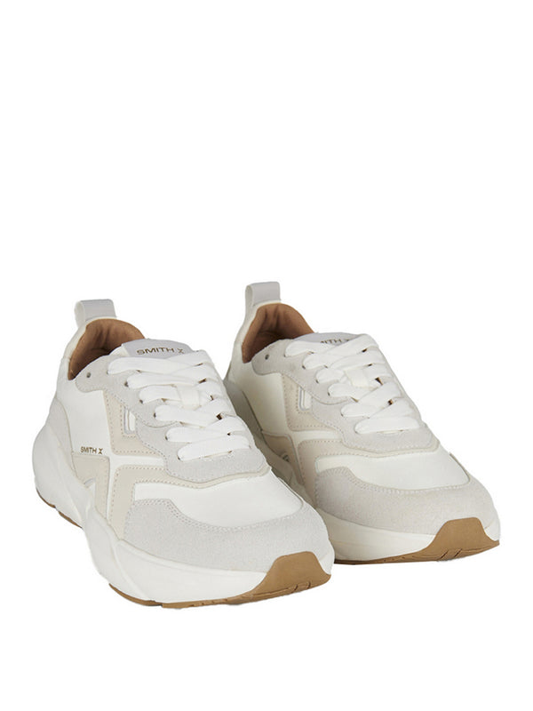 ALEXANDER SMITH Sneakers Alexander Smith Horizon - Bianco