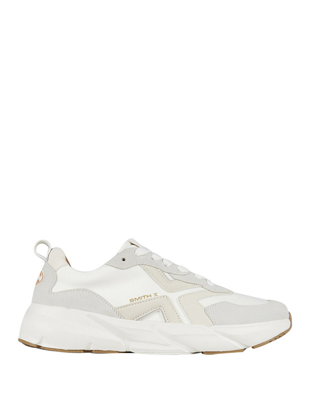 ALEXANDER SMITH Sneakers Alexander Smith Horizon - Bianco