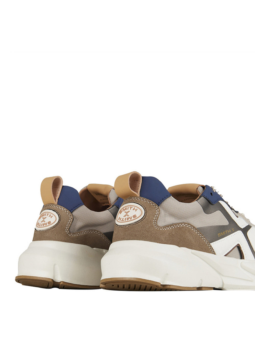 ALEXANDER SMITH Sneakers Alexander Smith Horizon - Multi