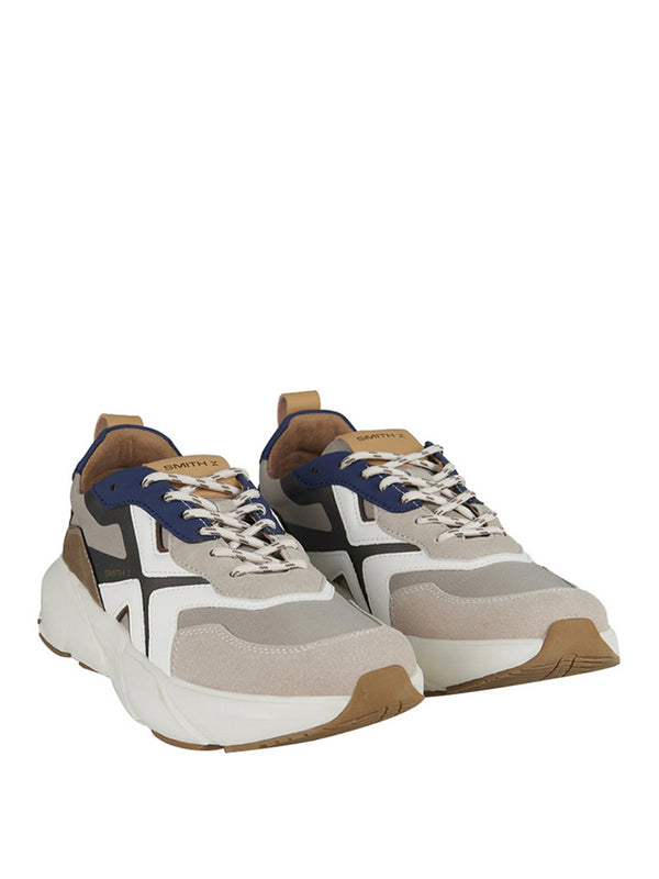 ALEXANDER SMITH Sneakers Alexander Smith Horizon - Multi