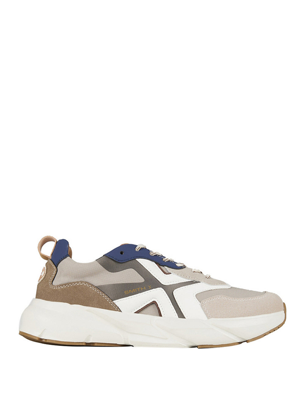 ALEXANDER SMITH Sneakers Alexander Smith Horizon - Multi