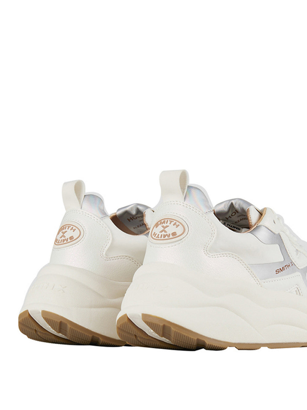 ALEXANDER SMITH Sneakers Alexander Smith Horizon - Bianco