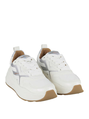 ALEXANDER SMITH Sneakers Alexander Smith Horizon - Bianco