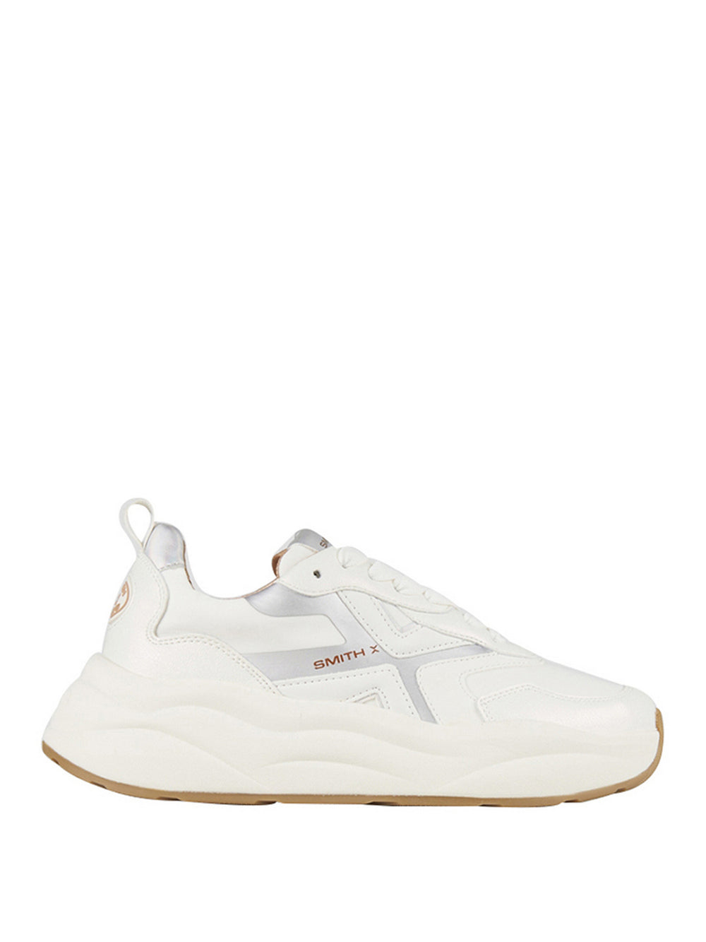 ALEXANDER SMITH Sneakers Alexander Smith Horizon - Bianco