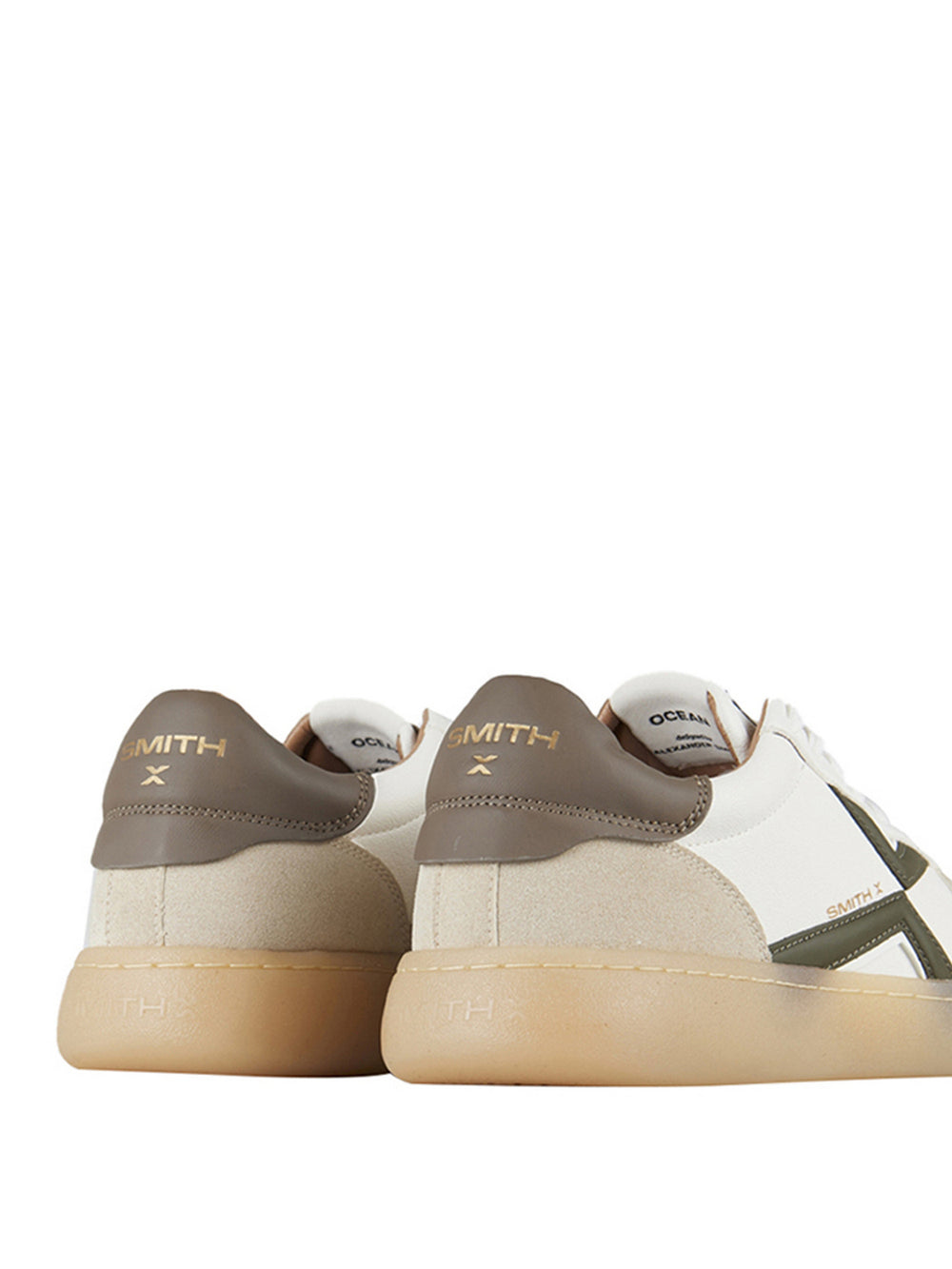 ALEXANDER SMITH Sneakers Alexander Smith Ocean - Multi