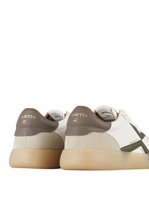 ALEXANDER SMITH Sneakers Alexander Smith Ocean - Multi