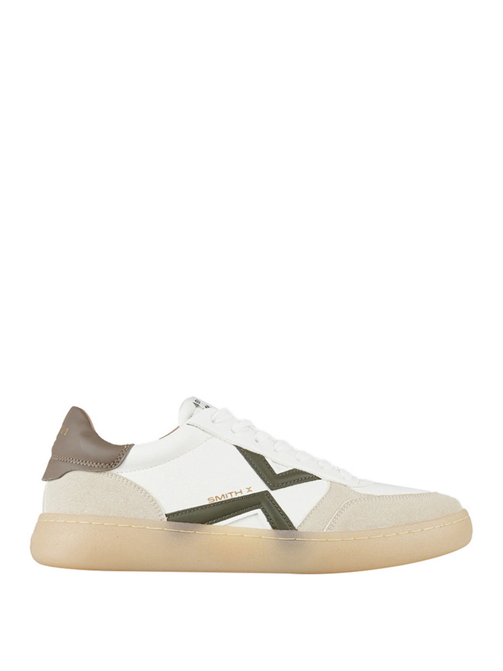 ALEXANDER SMITH Sneakers Alexander Smith Ocean - Multi