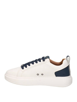 ALEXANDER SMITH Sneakers Alexander Smith Stone - Bianco/Blu