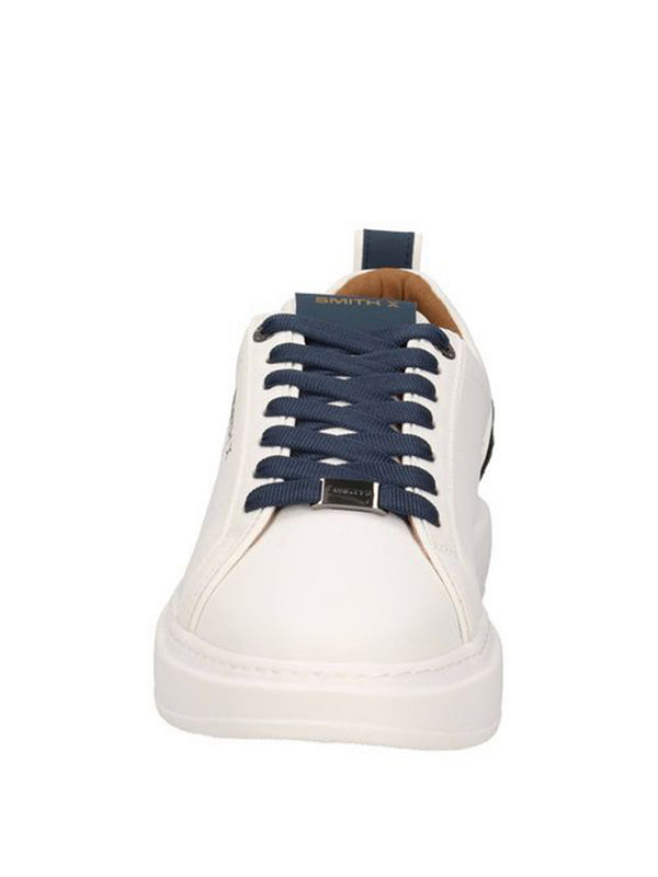 ALEXANDER SMITH Sneakers Alexander Smith Stone - Bianco/Blu