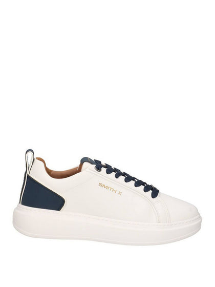 ALEXANDER SMITH Sneakers Alexander Smith Stone - Bianco/Blu