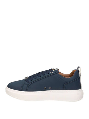 ALEXANDER SMITH Sneakers Alexander Smith Stone - Blu