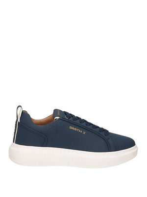 ALEXANDER SMITH Sneakers Alexander Smith Stone - Blu