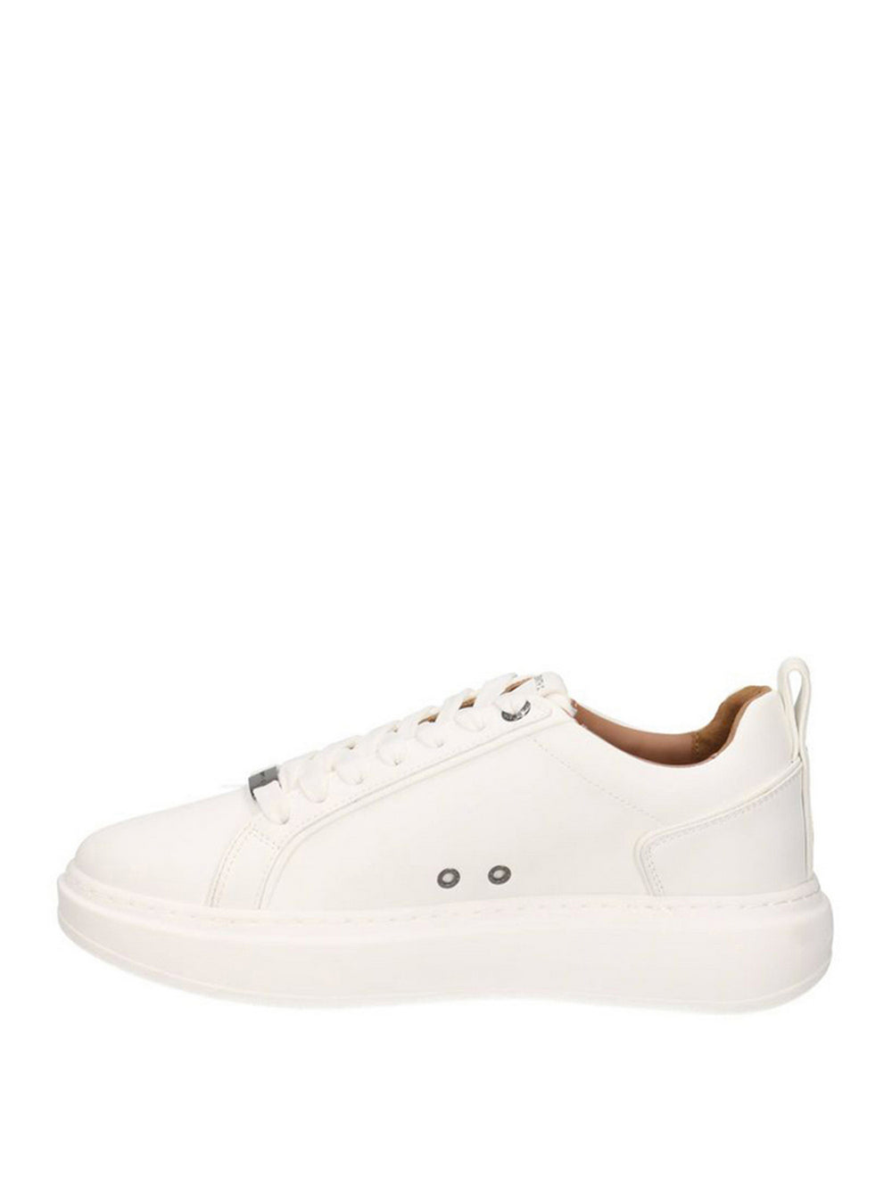 ALEXANDER SMITH Sneakers Alexander Smith Stone - Bianco