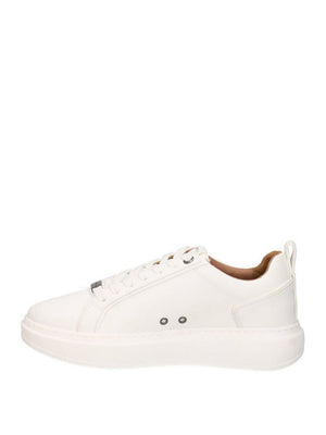 ALEXANDER SMITH Sneakers Alexander Smith Stone - Bianco