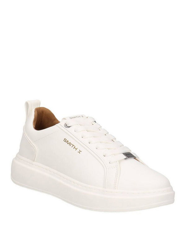 ALEXANDER SMITH Sneakers Alexander Smith Stone - Bianco