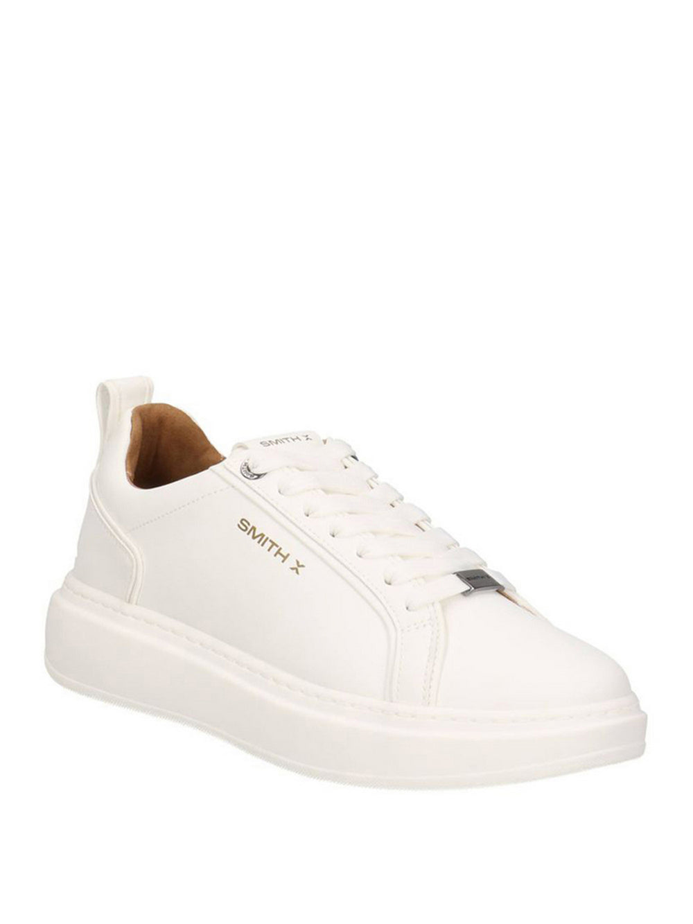 ALEXANDER SMITH Sneakers Alexander Smith Stone - Bianco