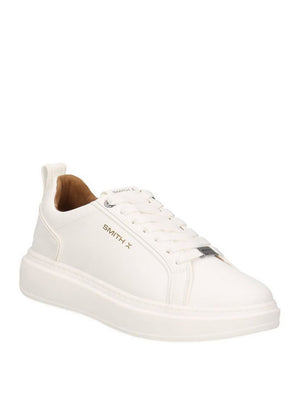 ALEXANDER SMITH Sneakers Alexander Smith Stone - Bianco