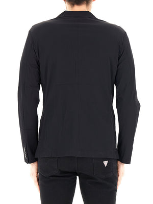 Armani Exchange Blazer Armani Echange - Nero