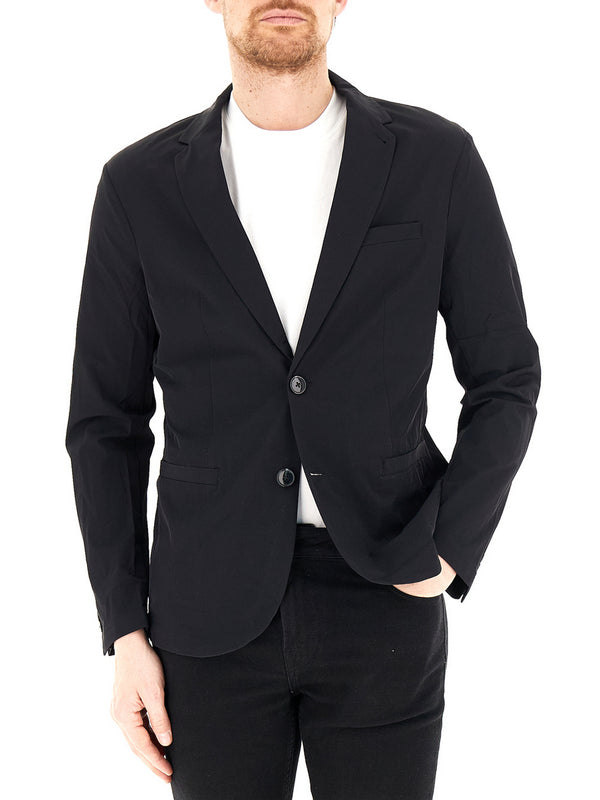 Armani Exchange Blazer Armani Echange - Nero