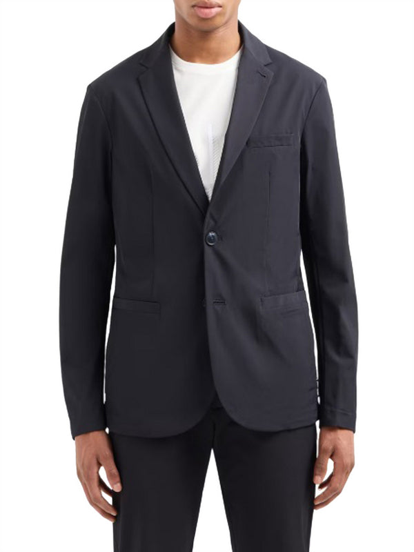 Armani Exchange Blazer Armani Exchange - Blu