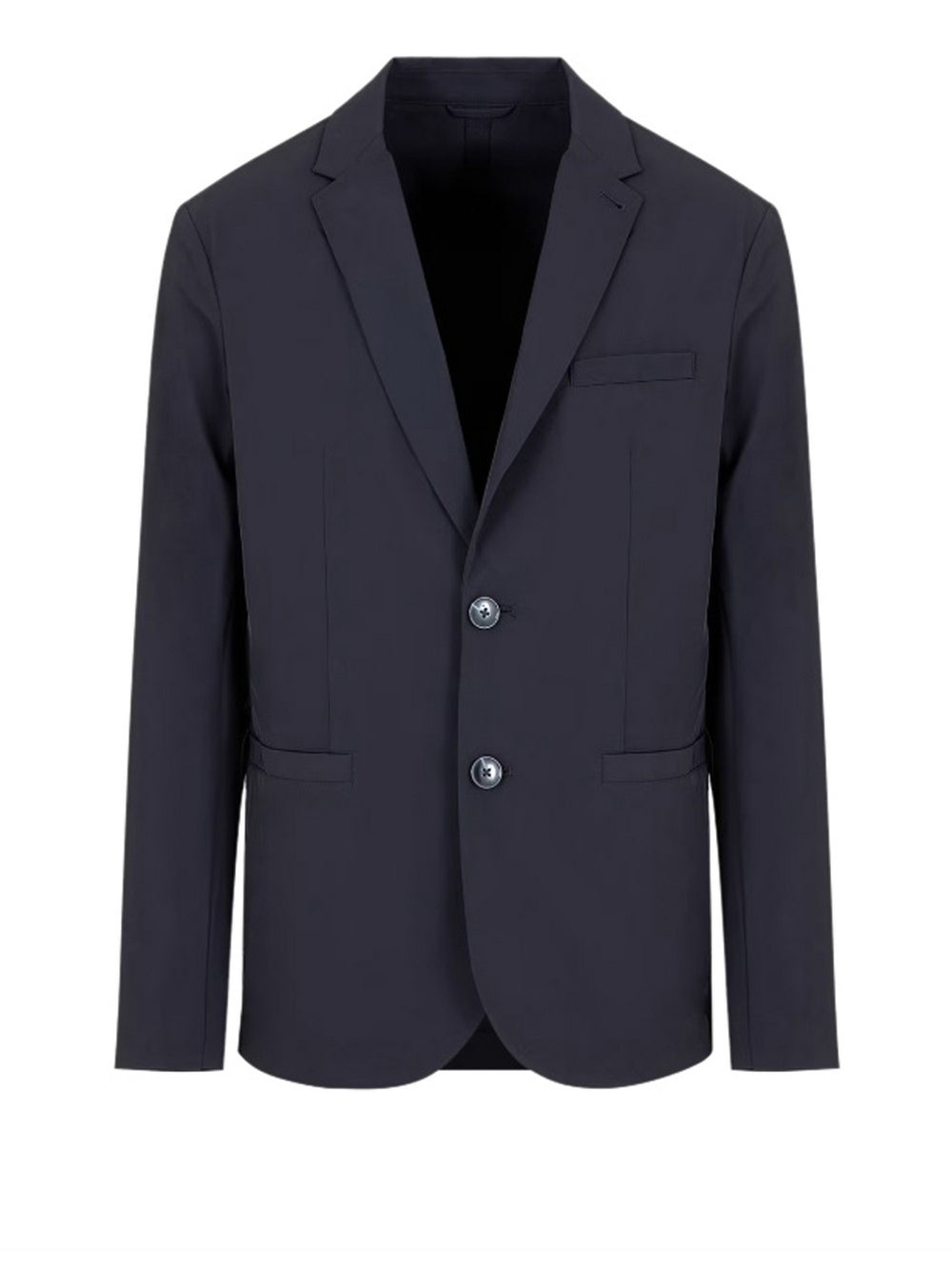 Armani Exchange Blazer Armani Exchange - Blu