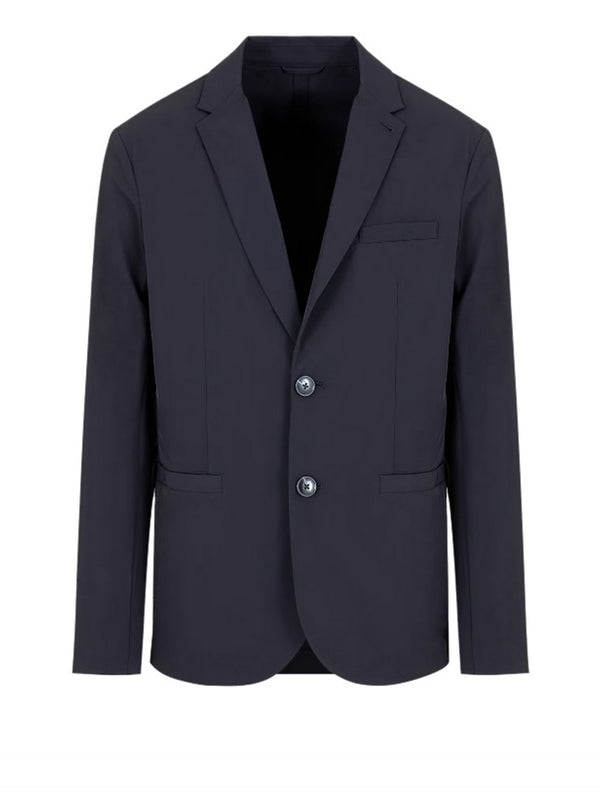 Armani Exchange Blazer Armani Exchange - Blu