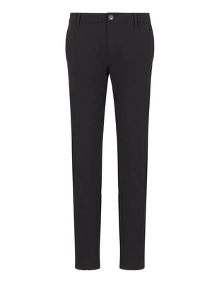ARMANI EXCHANGE Pantalone Armani Exchange 8NZP49 ZNYZZ Nero