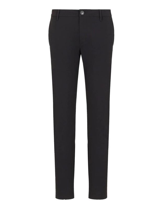 ARMANI EXCHANGE Pantalone Armani Exchange 8NZP49 ZNYZZ Nero