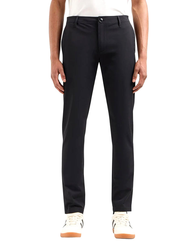 ARMANI EXCHANGE Pantalone Armani Exchange 8NZP49 ZNYZZ Nero