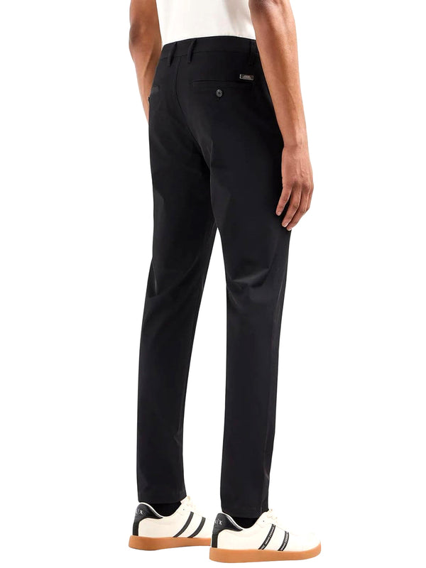 ARMANI EXCHANGE Pantalone Armani Exchange 8NZP49 ZNYZZ Nero