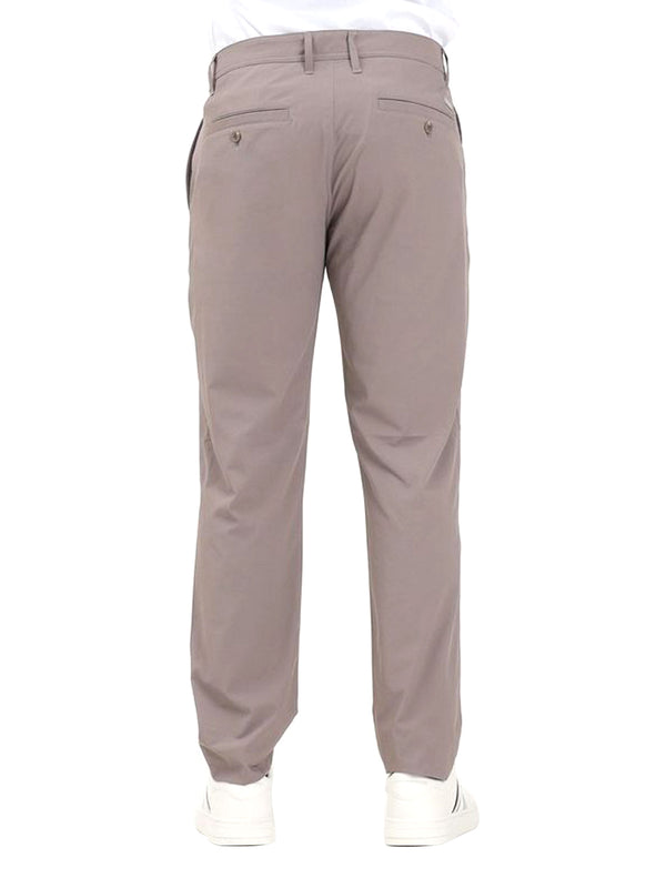 ARMANI EXCHANGE Pantalone Armani Exchange 8NZP49 ZNYZZ Marrone