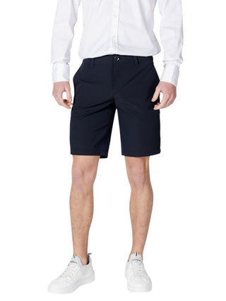 ARMANI EXCHANGE Bermuda Armani Exchange 8NZS49 ZNYZZ Navy