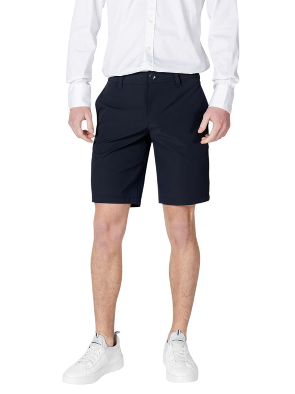 ARMANI EXCHANGE Bermuda Armani Exchange 8NZS49 ZNYZZ Navy