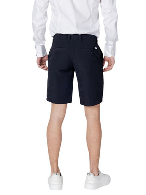 ARMANI EXCHANGE Bermuda Armani Exchange 8NZS49 ZNYZZ Navy