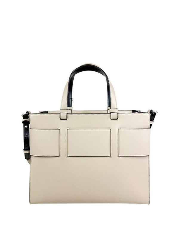 Armani Exchange Borsa A Mano Armani Exchange - Beige