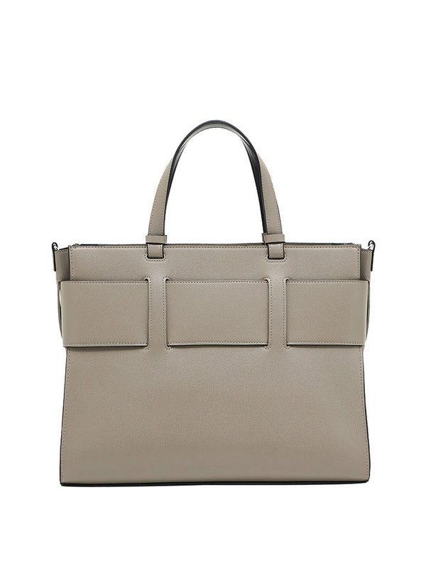 Armani Exchange Borsa a Mano Armani Exchange - Beige