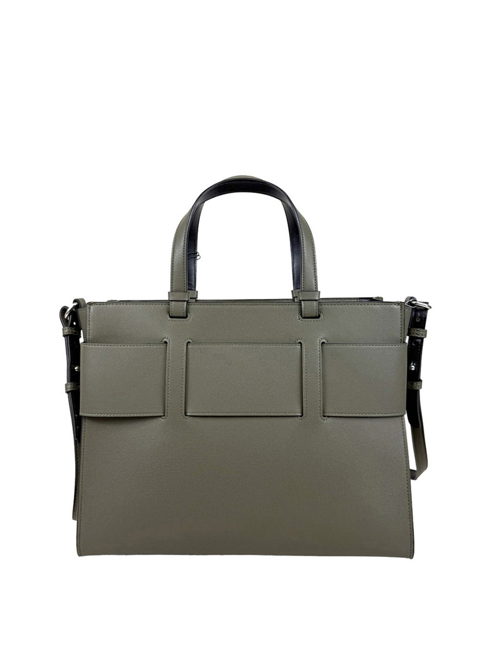 Armani Exchange Borsa A Mano Armani Exchange - Grigio