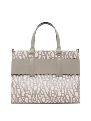 Armani Exchange Shopper Armani Exchange - Sabbia/Fango