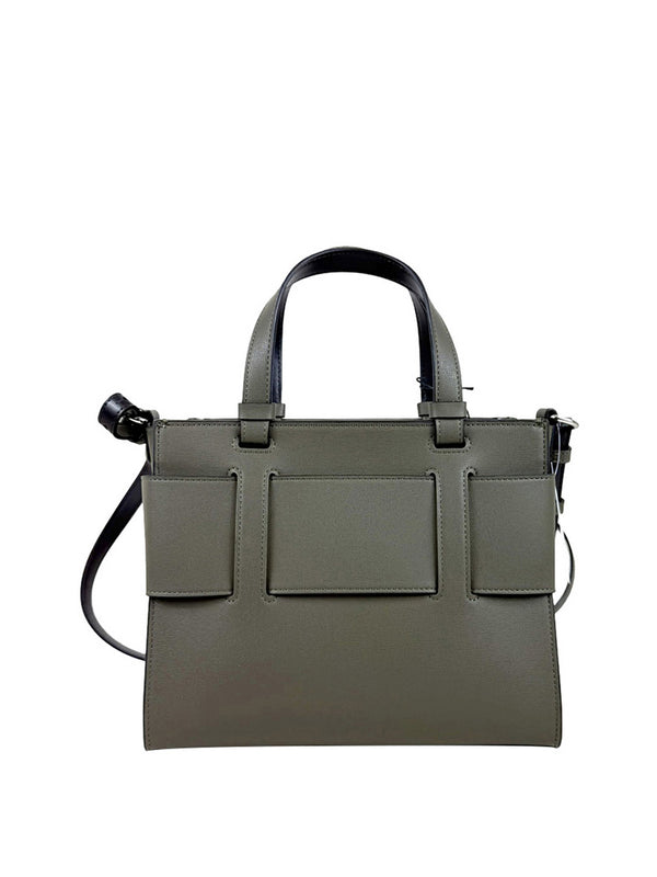 Armani Exchange Borsa A Mano Armani Exchange - Grigio