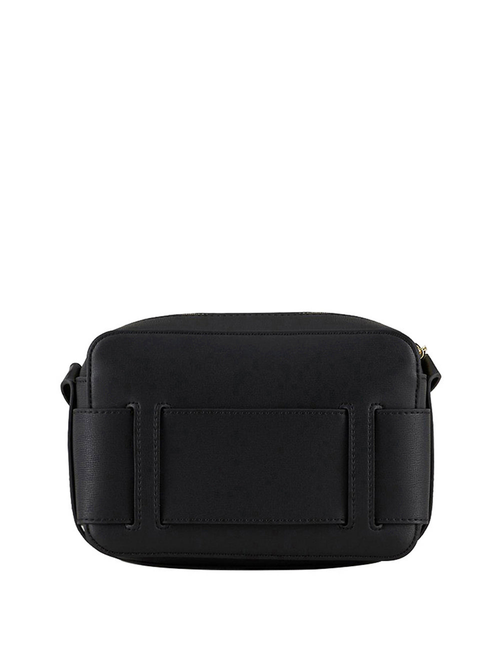 Armani Exchange Borsa A Tracolla Armani Exchange Messenger Bag - Nero
