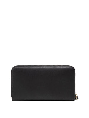 Armani Exchange Portafoglio Donna - Nero