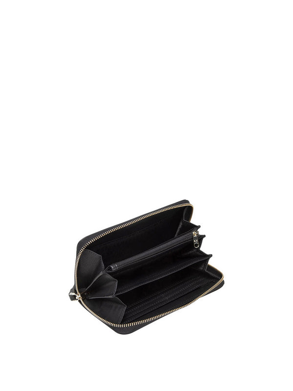 Armani Exchange Portafoglio Donna - Nero