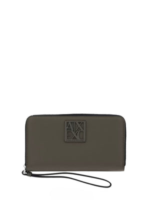 ARMANI EXCHANGE Portafoglio Armani Exchange 948486 0A874 Verde