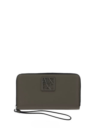 ARMANI EXCHANGE Portafoglio Armani Exchange 948486 0A874 Verde
