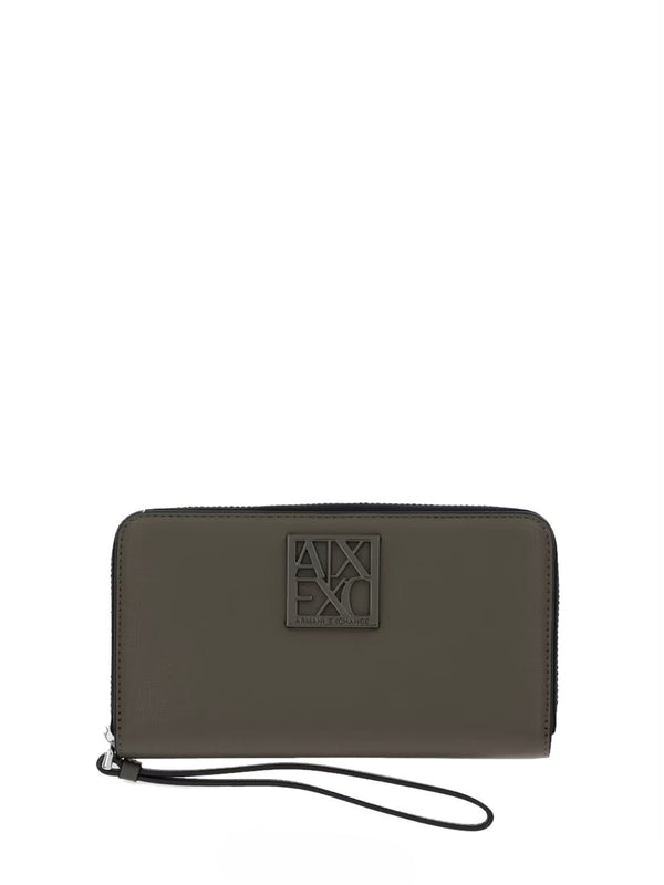 ARMANI EXCHANGE Portafoglio Armani Exchange 948486 0A874 Verde