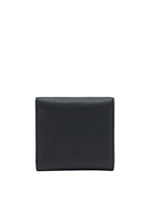 Armani Exchange Portafoglio Mini Armani Exchange - Nero