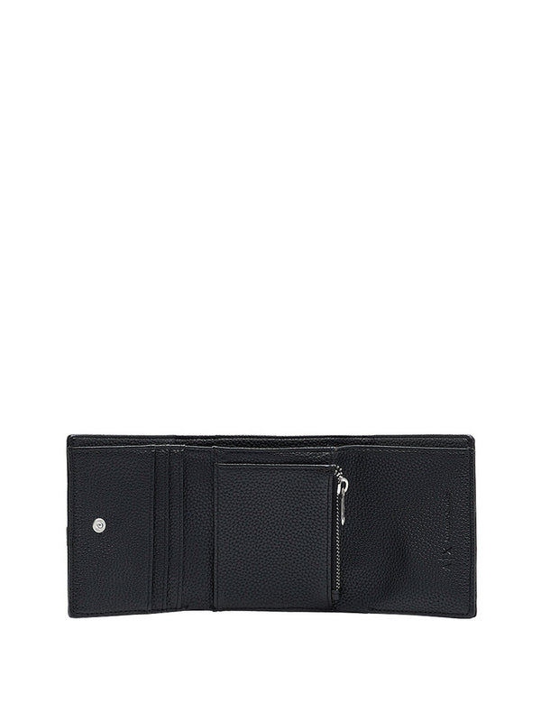 Armani Exchange Portafoglio Mini Armani Exchange - Nero